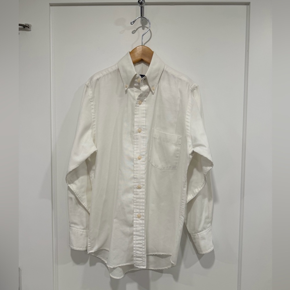 Beatties Boy’s Button Down Shirt